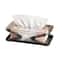 Nexus Rise Vault Minimalist HeightAdjustable Extendable Tissue Case Automatic Lift Dispenser 6