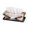 Nexus Rise Vault Minimalist HeightAdjustable Extendable Tissue Case Automatic Lift Dispenser 6