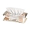 Nexus Rise Vault Minimalist HeightAdjustable Extendable Tissue Case Automatic Lift Dispenser 7