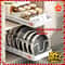 PullOut Kitchen Organizer Sliding Pot Pan Lid Holder Advanced Spice Dish Drying Drawer System 0