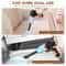 Cordless Handheld Detailing Vacuum MultiFunctional Dust Pet Hair Extractor Executive Household 3