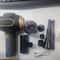 2in1 Digital Air Duster Vacuum Cordless Handheld Electronics Cleaner Executive Office Detailing 2
