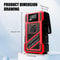 4in1 Emergency Car Jump Starter 150PSI Air Pump Integrated Power Bank LED Executive Vehicle Rec 0