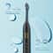Rotary Electric Toothbrush System Waterproof Rechargeable Cleaning Suite Executive 10Head Dental 2