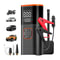 Portable Wireless Tire Inflator Pump Digital Display Air Compressor Executive Vehicle Maintenanc 0