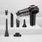 Wireless HighPower ABS Vacuum Portable MultiSurface System Executive Office Car Pet Hair Solutio 5