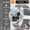 S4 Ultra Outdoor Sport Smartwatch AMOLED HD Screen NFC GPS Executive Wireless Charging Wellness 11