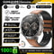 TRex 3 Military Grade Smartwatch 10ATM Waterproof GPS Executive 1000mAh Battery AMOLED Sports Sy 11