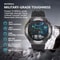 2025 GPS Elite Sports Smartwatch Bluetooth Call Fitness Tracker Executive 650mAh Wellness Bracel 5