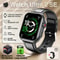 Ultra 2 Series Smart Watch 1000mAh Battery GPS Executive AMOLED Bluetooth Call Sport System 9