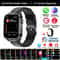 2025 Uric Acid Blood Fat Smartwatch ECGPPG Laser Health Care Executive Metabolic Monitoring Suit 10