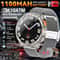 2026 TRex 3 Pro GPS Smartwatch 120Day Standby 1100mAh Executive Rugged Outdoor 10ATM Waterproof 17