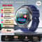 2025 ECGPPG Metabolic Health Smartwatch Uric Acid Lipid Monitoring Executive NFC NFC Health HD 8