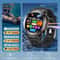 2026 TRex 3 GPS Military Smartwatch UV Infrared Sensor Executive 3ATM Waterproof NFC Sports Syst 6
