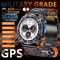TRex 3 Pro Tactical GPS Smartwatch Offline Maps 4GB Memory 10ATM Military Grade 1000mAh Sports T 10
