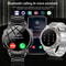 Genuine Stratos 4 GPS Smartwatch 143 AMOLED HD Display Executive Compass Barometric Altimeter Su 3