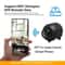 1080P HD Mini Smart Home Camera 140 WideAngle WiFi Surveillance Executive Night Vision Security S 5