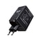 20W GaN Retractable Fast Charger Dual TypeC IOS Interface Executive Compact Portable Charging St 7