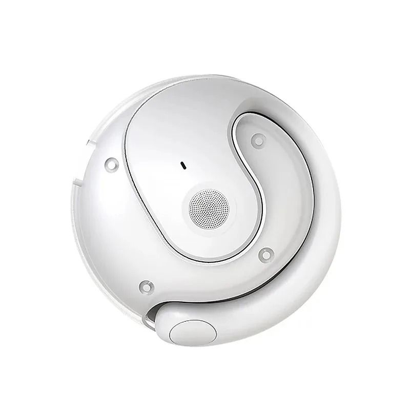 OWS BY01 AI Translation Earphones 150 Language Ceramic Speaker Executive HangingEar Wireless Audi 6