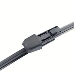 precision rear wiper blade | vw executive series compatibility | boutique automotive clarity component