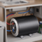 12V 200W Electric Hot Water Heater For RV And Camping 0