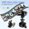 Mini Sport DV 1080P Action Camera 120 WideAngle Aluminum Flashlight Cam Executive Motion Capture 2