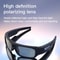 4K HD Smart Glasses Camera Professional Cycle Drive Camcorder Executive Outdoor Motion Capture S 1