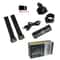 F9 Pro Action Camera Full HD 1080P Aluminum Helmet Cam Executive Motion Capture Vision Sanctuary 7
