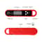 HighAccuracy Digital Culinary Thermometer 01 C Precision Probe Executive Kitchen Grill Thermal S 2