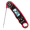 Instant Read Precision Meat Thermometer 3Second HighFidelity Capture Executive Culinary Thermal S 0