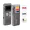 Digital Voice Recorder Dictaphone 650Hr HighFidelity Recording Executive Audio Archiving Sanctua 0
