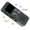 Digital Voice Recorder Dictaphone 650Hr HighFidelity Recording Executive Audio Archiving Sanctua 1