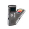 Digital Voice Recorder Dictaphone 650Hr HighFidelity Recording Executive Audio Archiving Sanctua 4