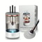 7000RPM Executive Makeup Brush Cleaner HighFidelity Sonic Spin System Boutique Beauty Maintenance 1