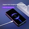 Universal TypeC Geometric Converter 180 Precision Port Adapter Executive Digital Signal Sanctuary 2