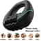 BioKinetic Percussion Roller 5Speed Deep Tissue Therapy System 0