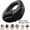 BioKinetic Percussion Roller 5Speed Deep Tissue Therapy System 0