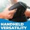 BioKinetic Percussion Roller 5Speed Deep Tissue Therapy System 5