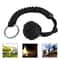 Monkey Fist Steel Ball Keychain Paracord SelfDefense Survival Tool 4