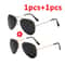 Stenopeic Pinhole Corrective Glasses AntiFatigue Vision Sanctuary 14