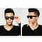 Stenopeic Pinhole Corrective Glasses AntiFatigue Vision Sanctuary 5