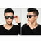 Stenopeic Pinhole Corrective Glasses AntiFatigue Vision Sanctuary 5