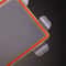 QuadSlot 18650 Battery Vault HighDensity HardShell Protection System 4