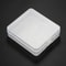 QuadSlot 18650 Battery Vault HighDensity HardShell Protection System 10