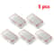 QuadSlot 18650 Battery Vault HighDensity HardShell Protection System 11