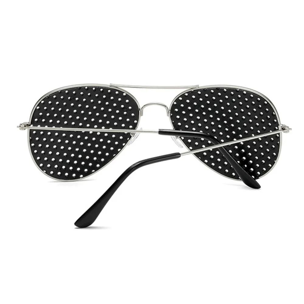 Aviator Pinhole Vision Trainer AntiFatigue Stenopeic Sanctuary System 2