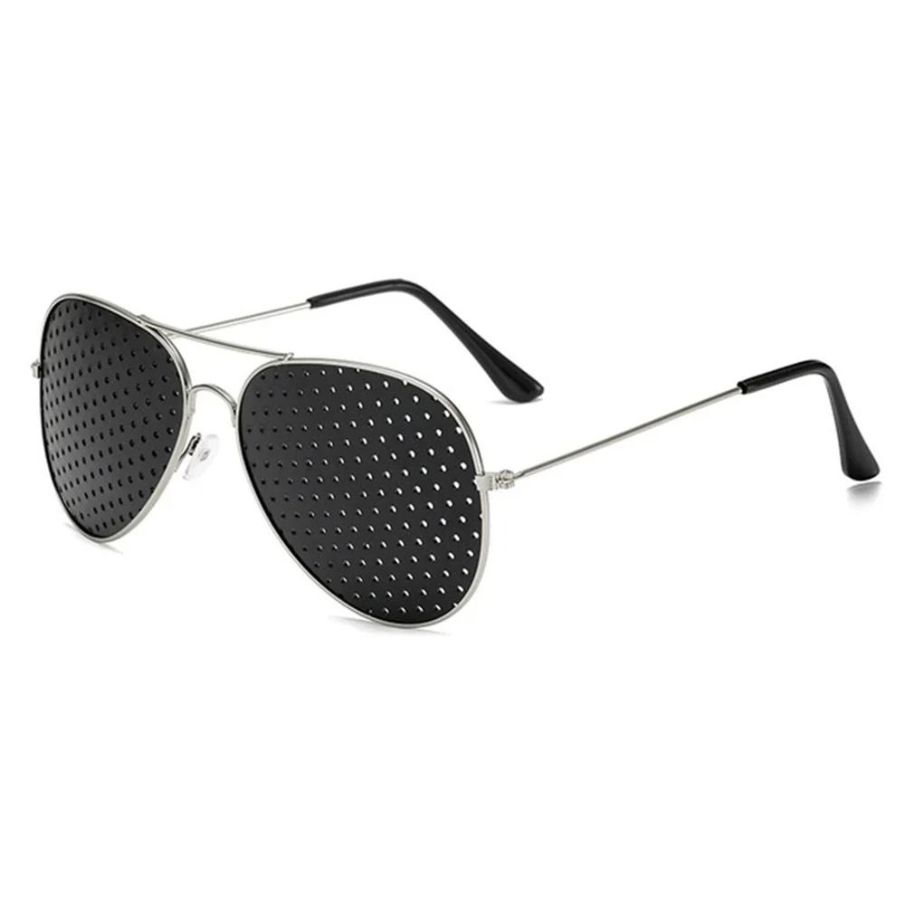 Aviator Pinhole Vision Trainer AntiFatigue Stenopeic Sanctuary System 3