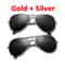 Aviator Pinhole Vision Trainer AntiFatigue Stenopeic Sanctuary System 5