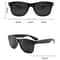 Classic Wayfarer Pinhole Vision Trainer AntiFatigue Stenopeic Eye Protection Myopia Correction Sy 5
