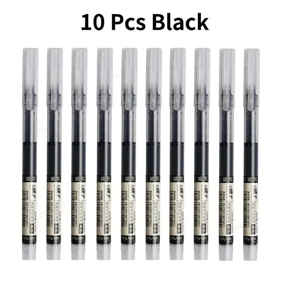 NeedleTip Liquid Gel System HighFidelity StraightLiquid Writing Interface 10